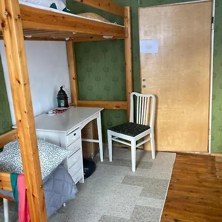Old Cozy Wood House *